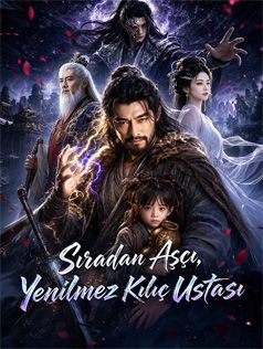 Sıradan Aşçı, Yenilmez Kılıç Ustası