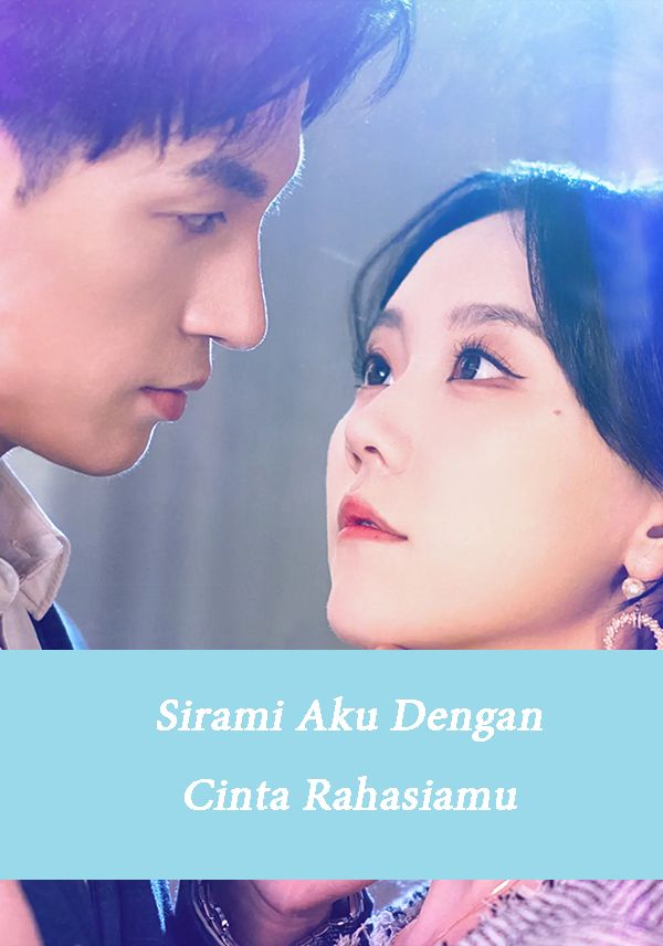 Sirami Aku Dengan Cinta Rahasiamu
