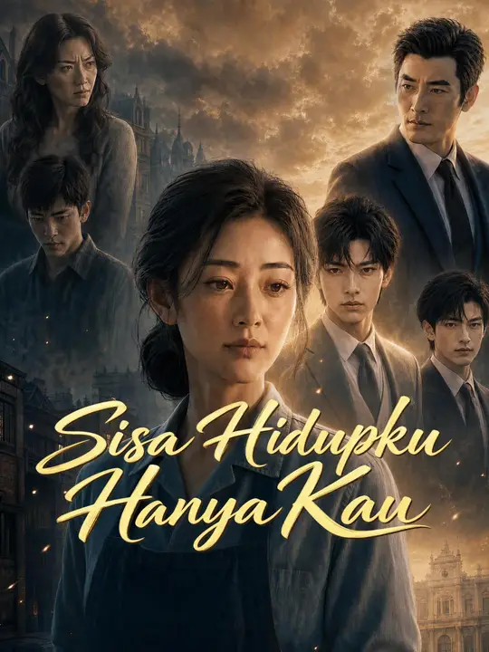 Sisa Hidupku Hanya Kau