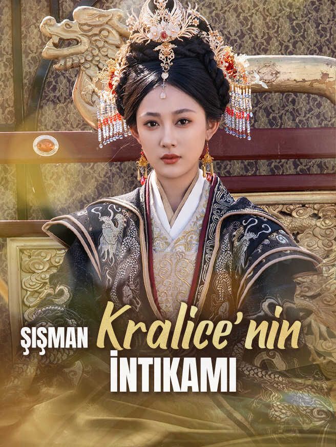 Şişman Kraliçe’nin İntikamı