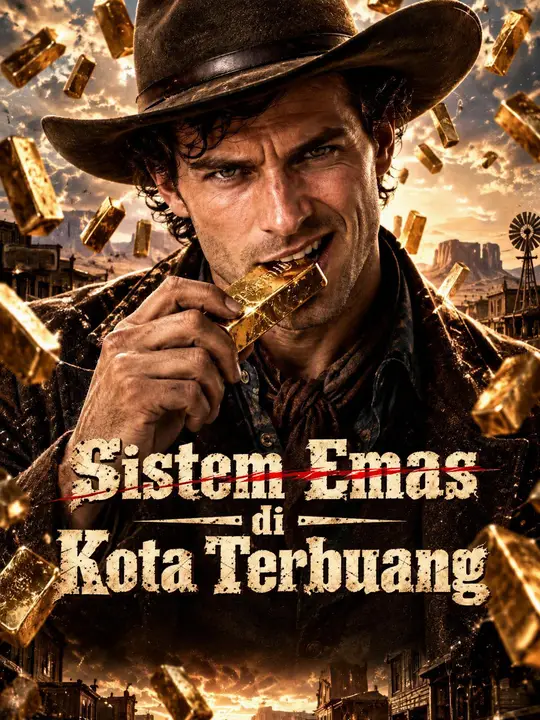 Sistem Emas di Kota Terbuang