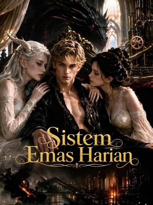 Sistem Emas Harian