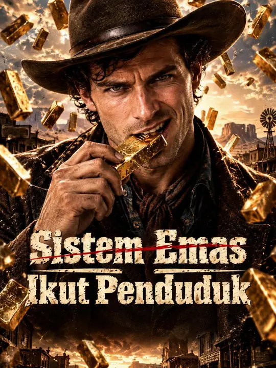Sistem Emas Ikut Penduduk