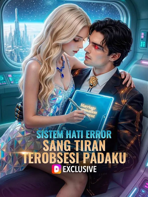 Sistem Hati Error: Sang Tiran Terobsesi Padaku(Sulih Suara)