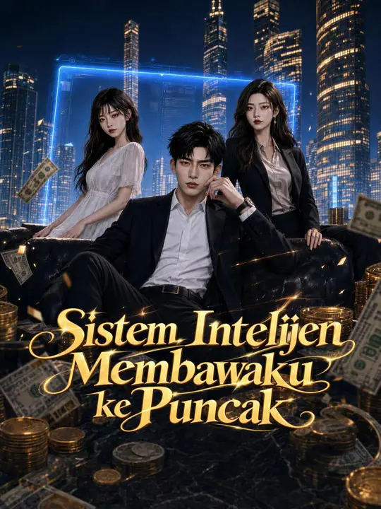Sistem Intelijen Membawaku ke Puncak