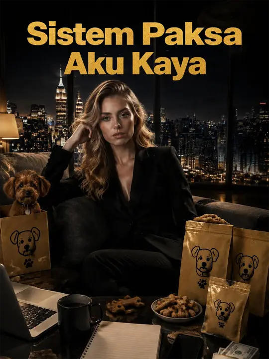 Sistem Paksa Aku Kaya