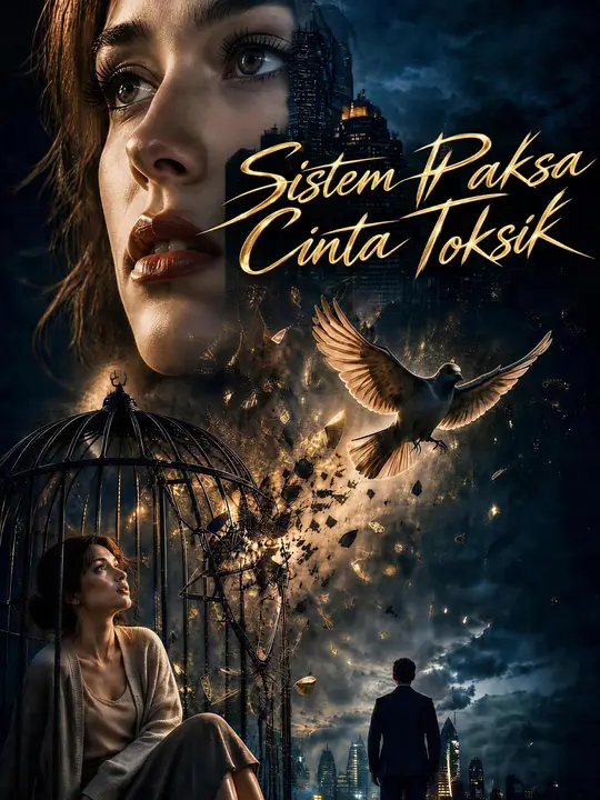 Sistem Paksa Cinta Toksik