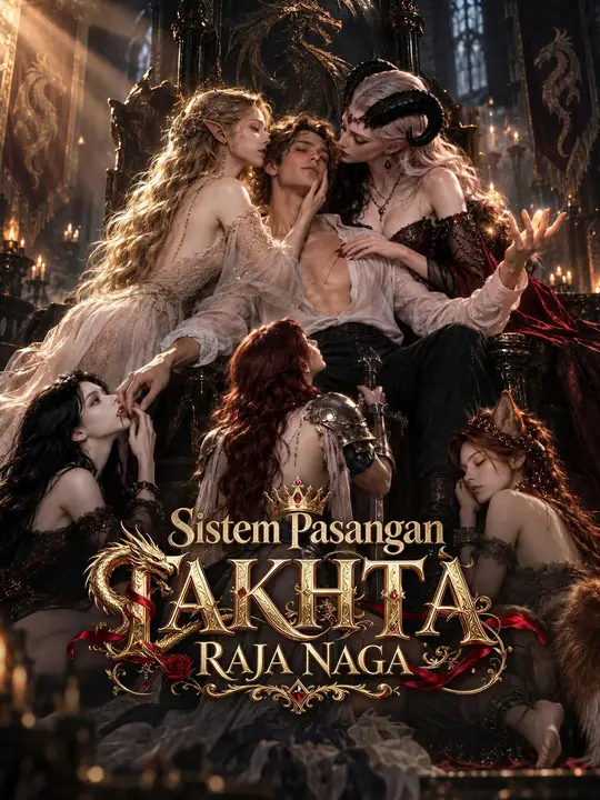 Sistem Pasangan, Takhta Raja Naga