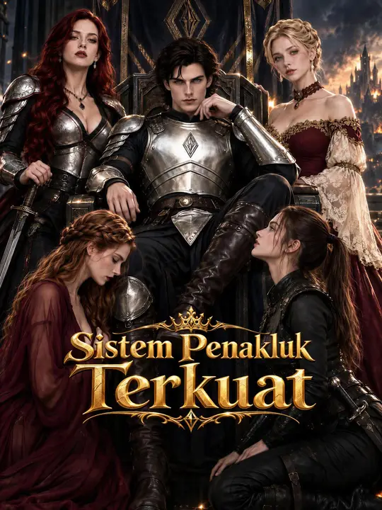 Sistem Penakluk Terkuat