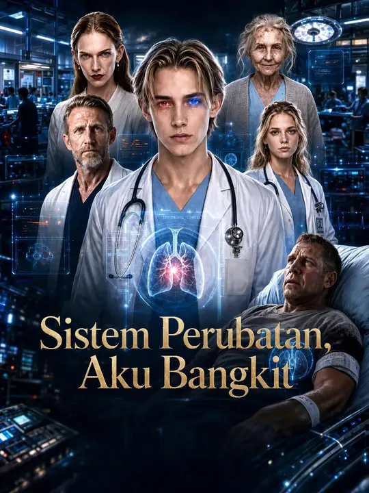 Sistem Perubatan, Aku Bangkit