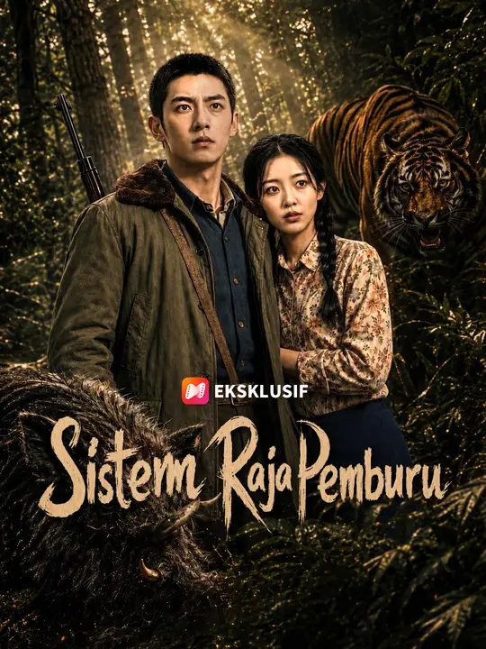 Sistem Raja Pemburu