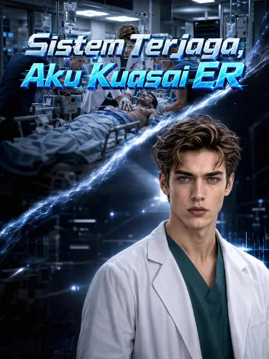 Sistem Terjaga, Aku Kuasai ER