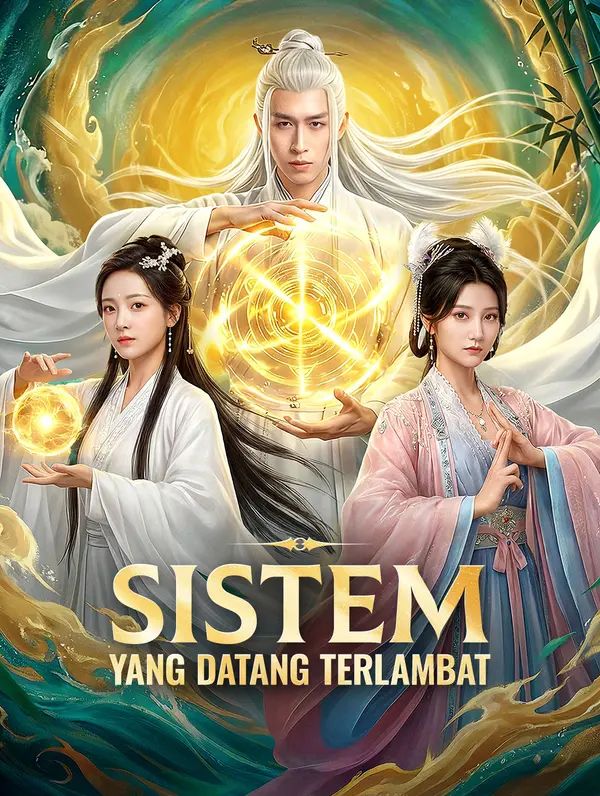 Sistem yang Datang Terlambat(Sulih Suara)
