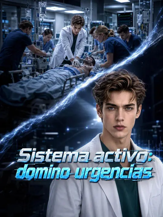 Sistema activo: domino urgencias