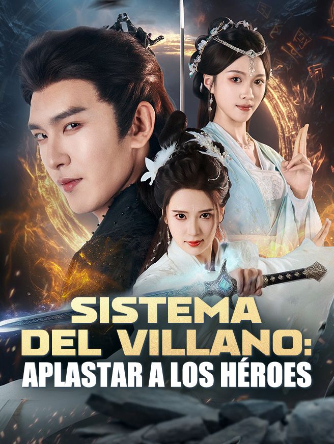 Sistema del Villano: Aplastar a los Héroes
