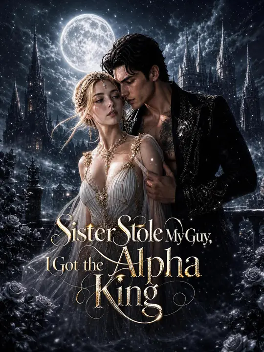 Sister Stole My Guy,I Got the Alpha King