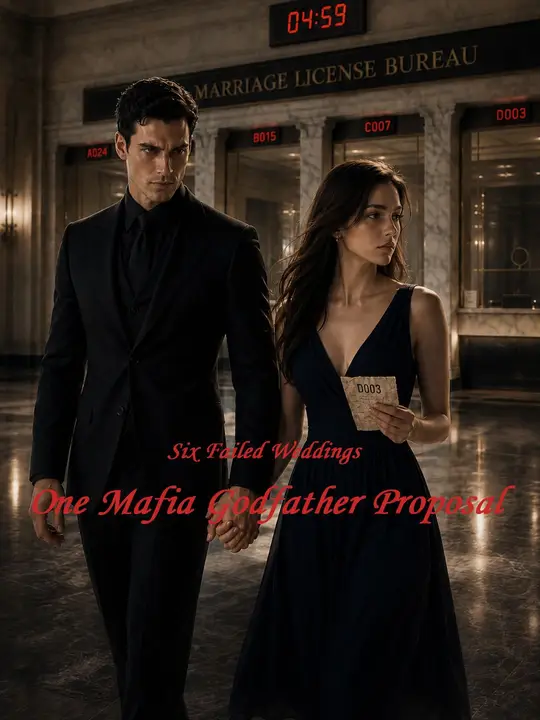 《Six Failed Weddings One Mafia Godfather Proposal》