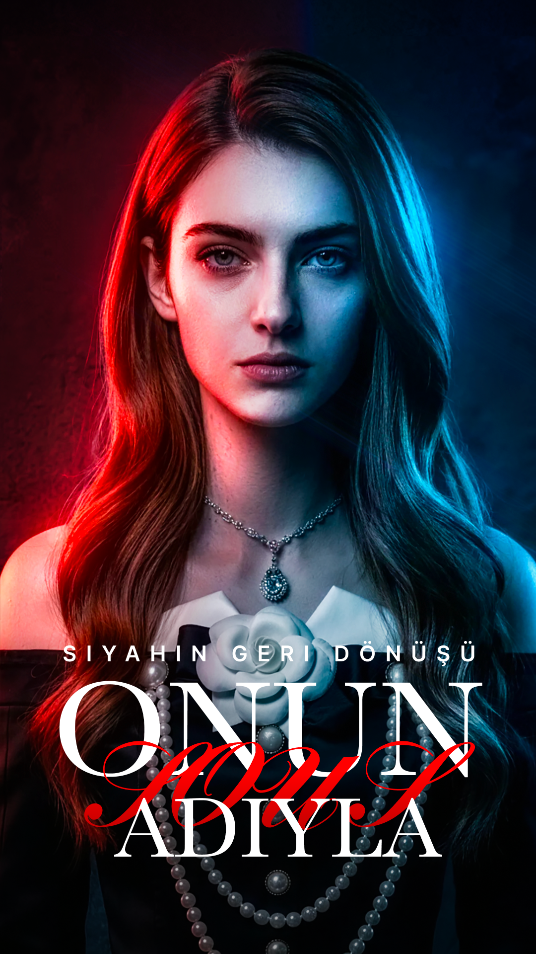 Siyahın Geri Dönüşü: Onun Adıyla