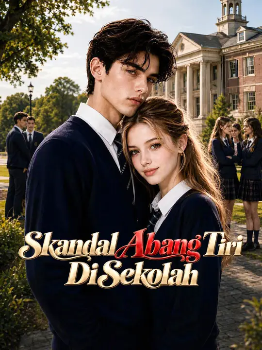 Skandal Abang Tiri Di Sekolah