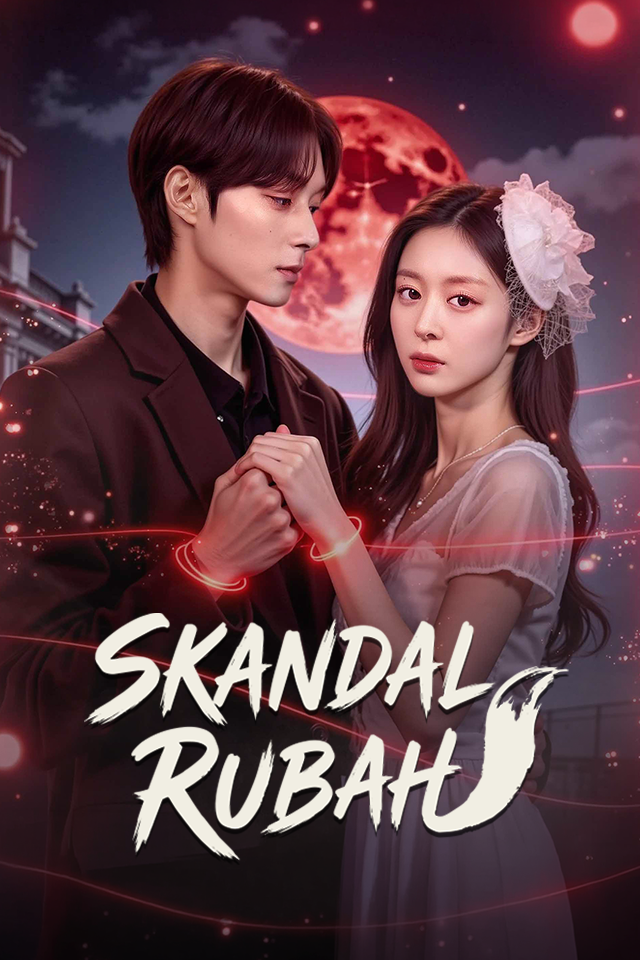 Skandal Rubah