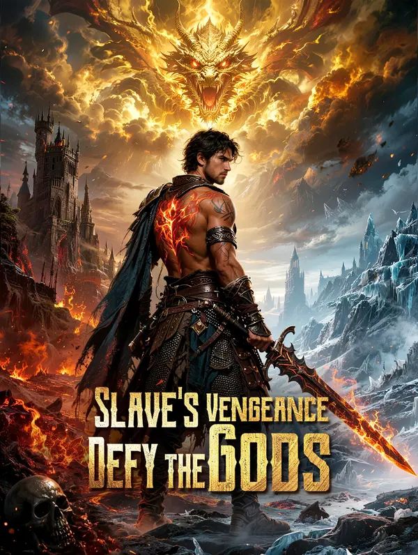 Slave's Vengeance: Defy the Gods