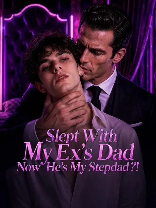 Slept With My Ex's Dad Now He's My Stepdad ?!