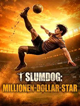Slumdog: Millionen-Dollar-Star