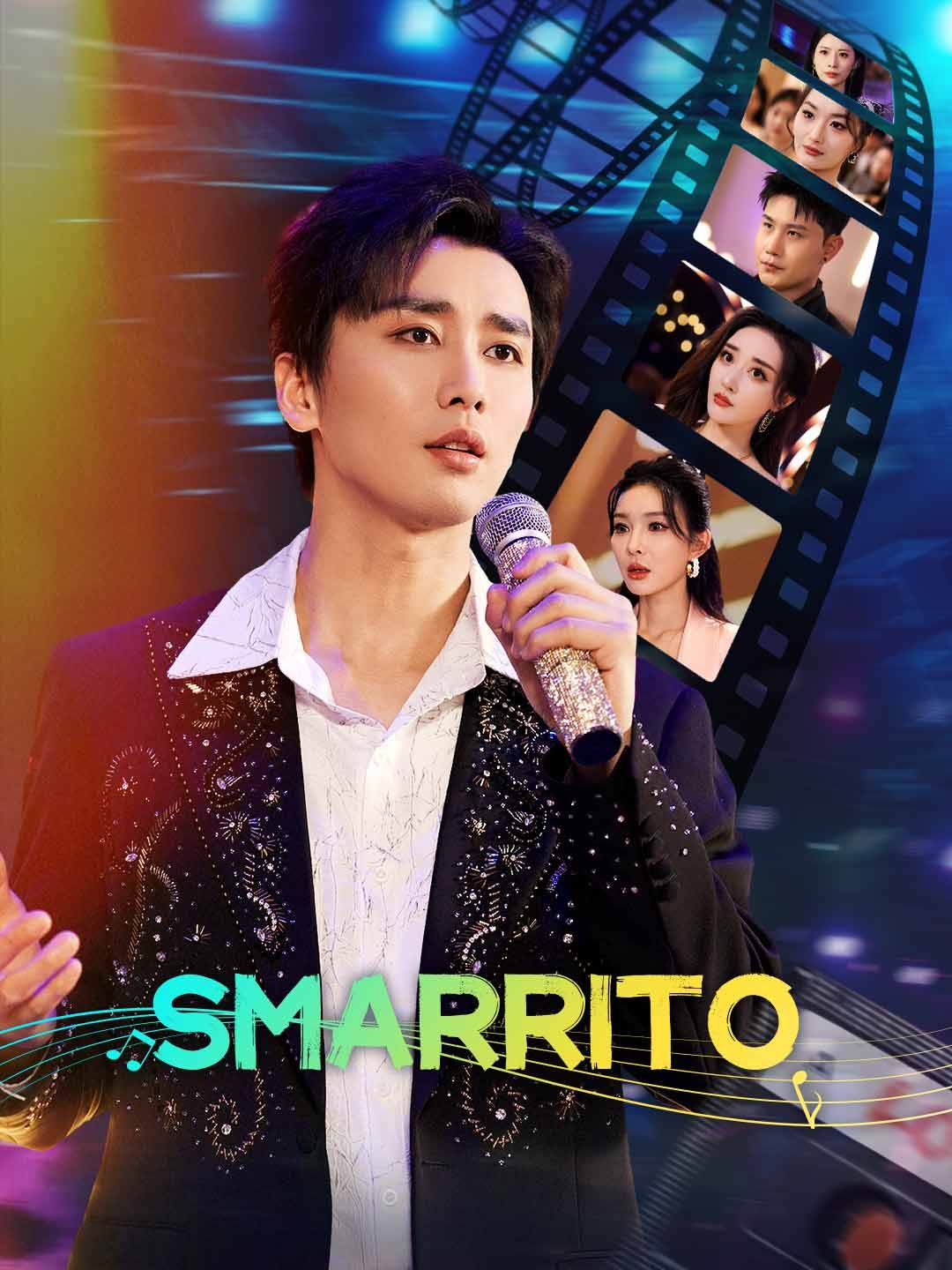 Poster Smarrito