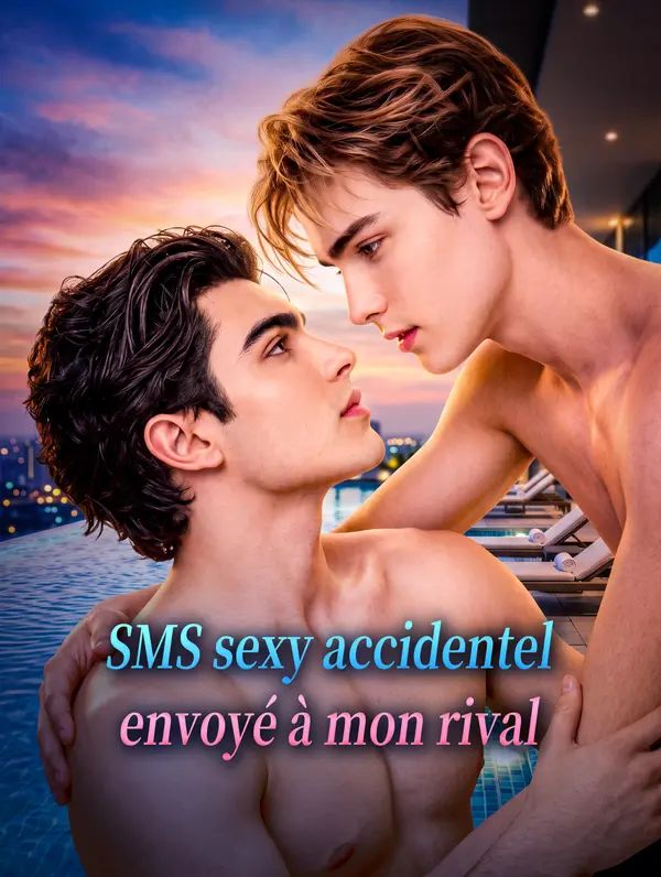 SMS sexy accidentel envoyé à mon rival