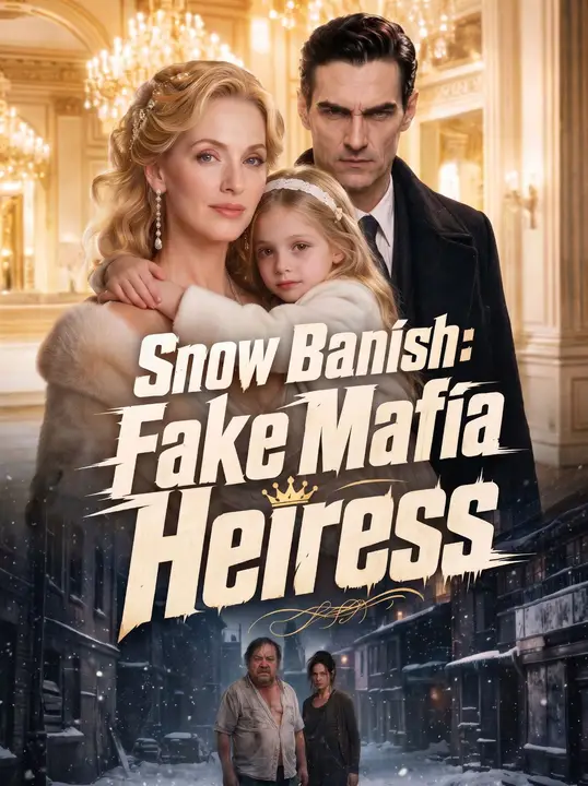 Snow Banish: Fake Mafia Heiress