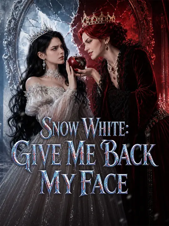 Snow White：Give Me Back My Face
