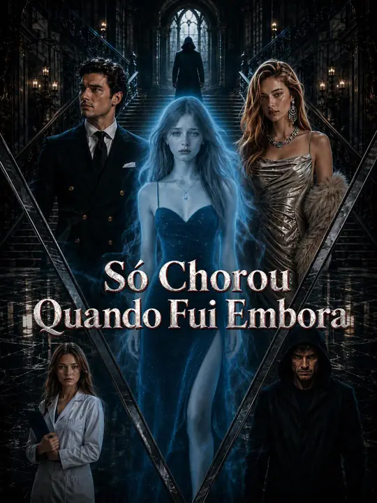 Só Chorou Quando Fui Embora