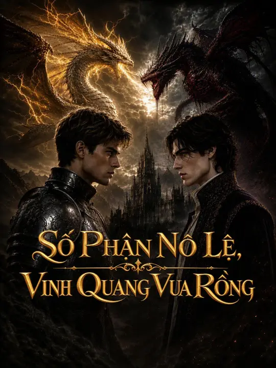 Số Phận Nô Lệ, Vinh Quang Vua Rồng