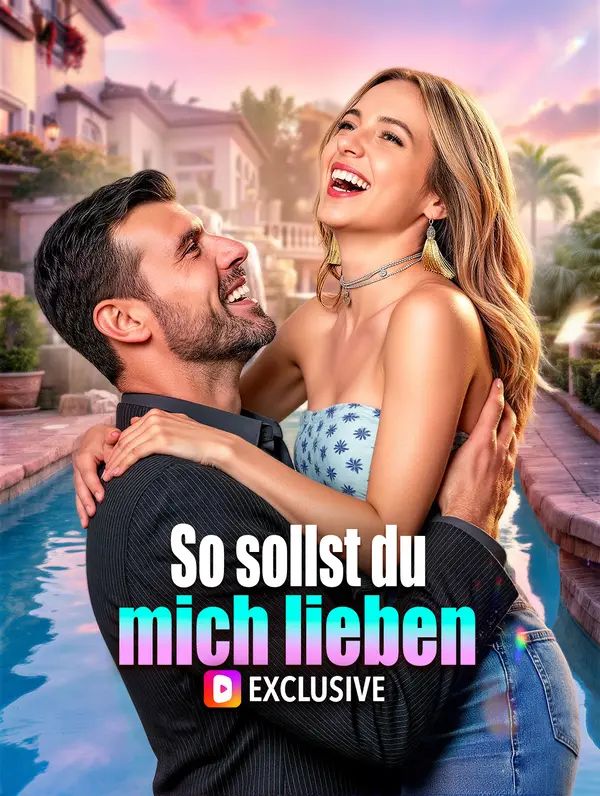 So sollst du mich lieben(Synchron)