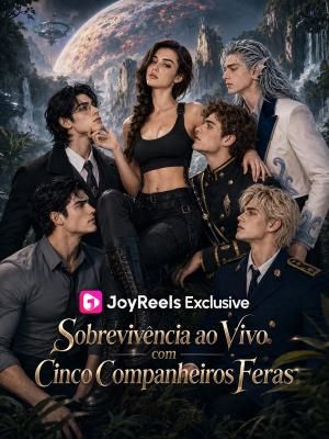 Sobrevivência ao Vivo com Cinco Companheiros Feras