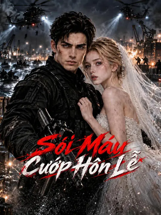 Sói Máu Cướp Hôn Lễ
