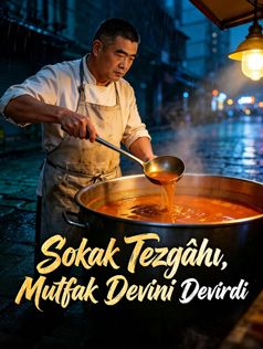 Sokak Tezgâhı, Mutfak Devini Devirdi
