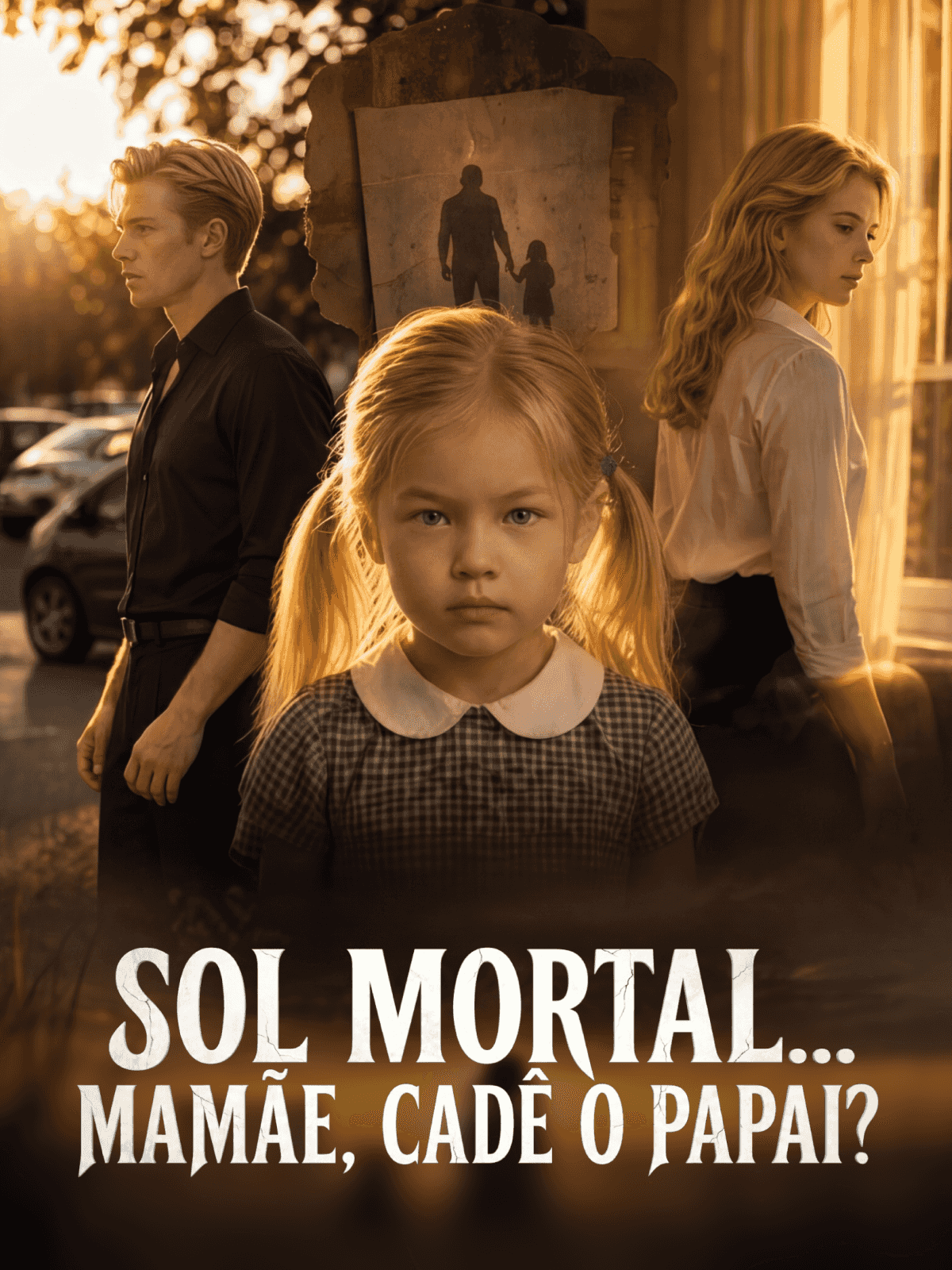 Sol Mortal… Mamãe, Cadê o Papai?