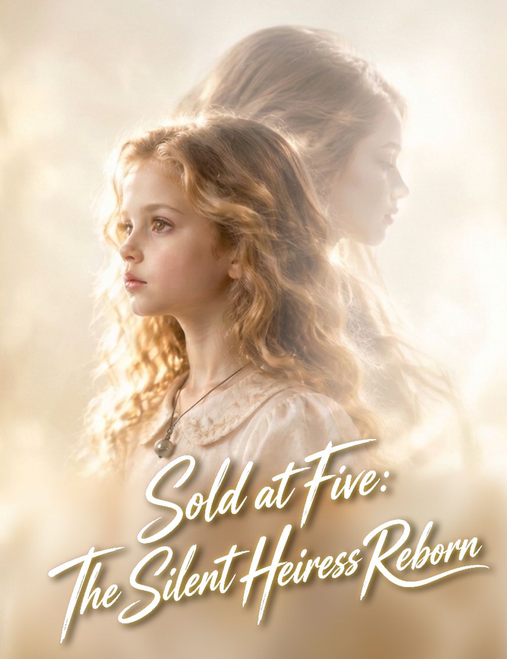 Sold at Five: The Silent Heiress Reborn
