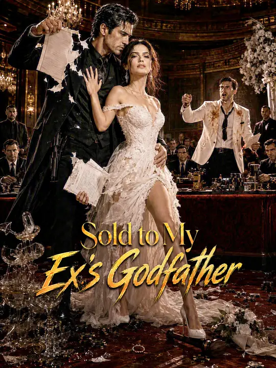 Sold to My Ex's Godfather