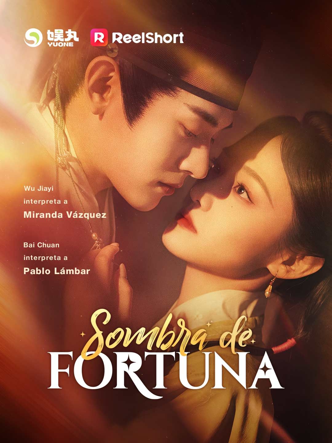 Sombra de Fortuna