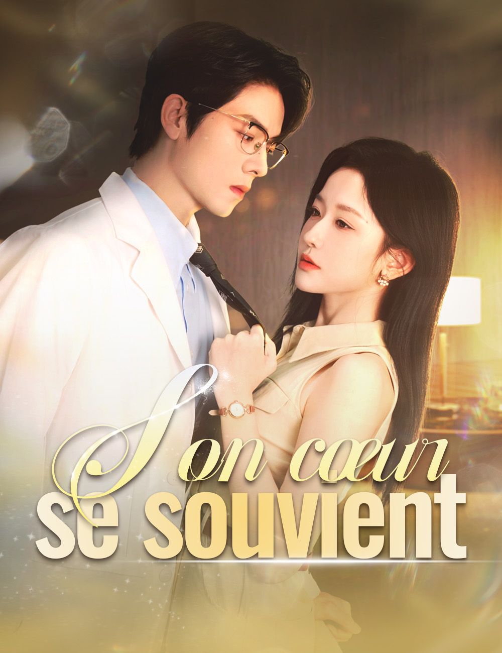 Son cœur se souvient