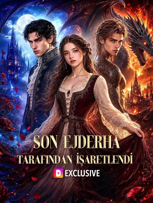 SON EJDERHA TARAFINDAN İŞARETLENDİ