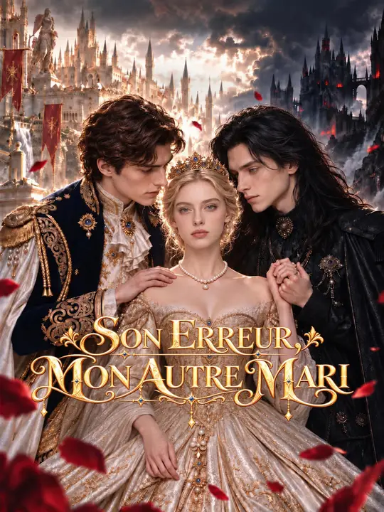 SON ERREUR, MON AUTRE MARI