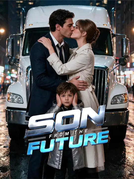 Son from the Future