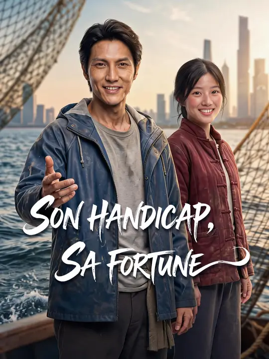 SON HANDICAP, SA FORTUNE