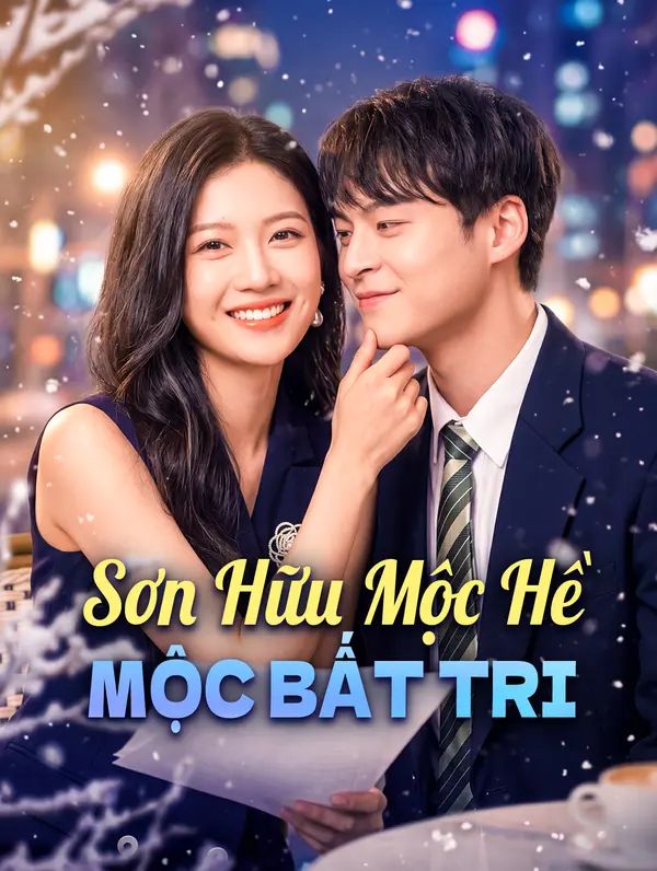 Sơn Hữu Mộc Hề Mộc Bất Tri