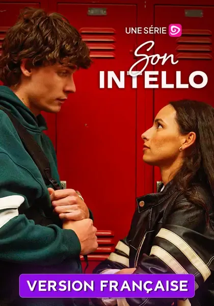 Poster Son Intello
