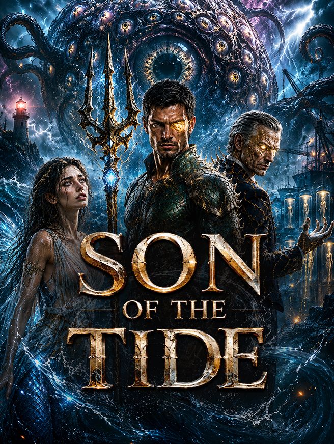 Son of the Tide