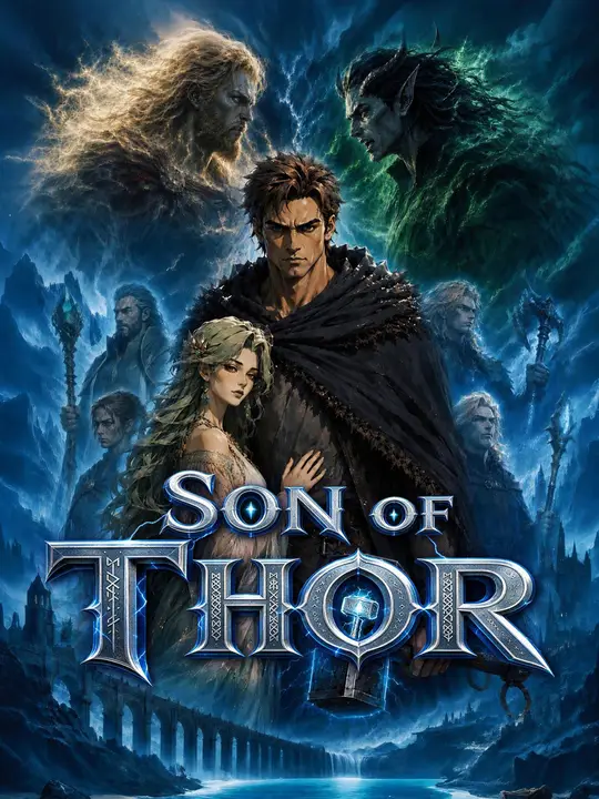 Son of Thor
